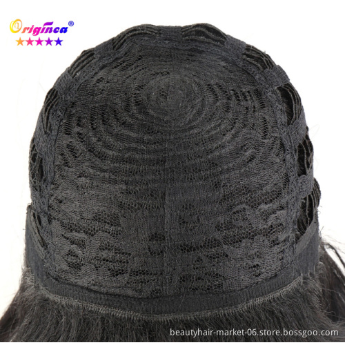 Brazilian Short Curly Bob Wigs 100% Human hair Brazilian hair Wig short Bob Wigs with Bangs machine made bob